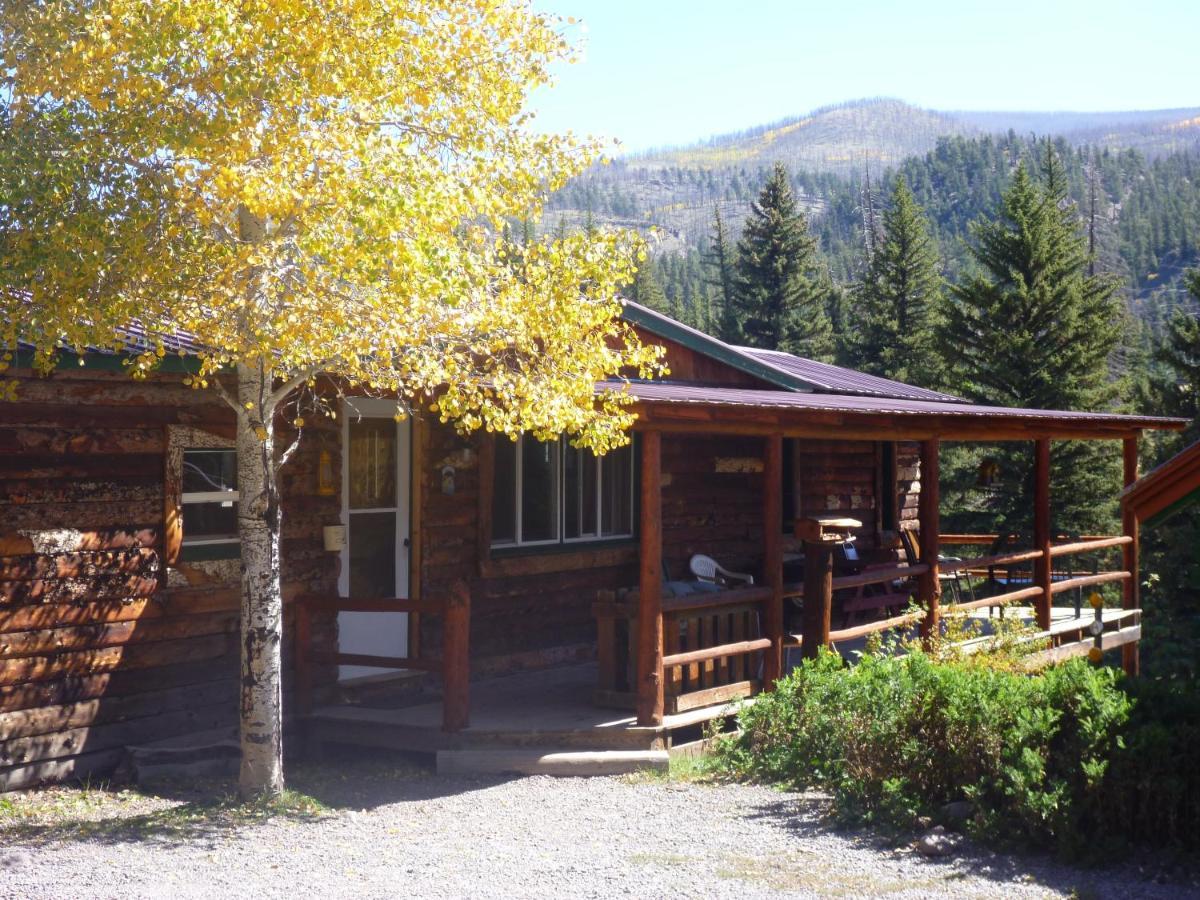 Riverbend Resort South Fork Exteriör bild